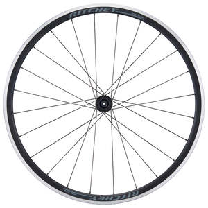 Wheels: Ritchey Comp Zeta Road Wheelset