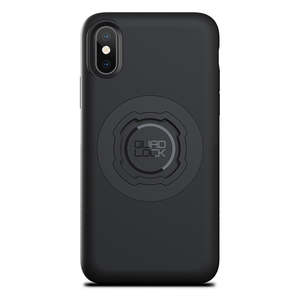 Computers: Quad Lock - iPhone X / XS