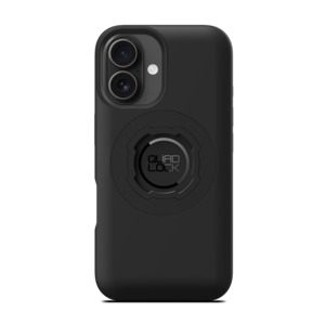 Computers: Quad Lock - iPhone 16