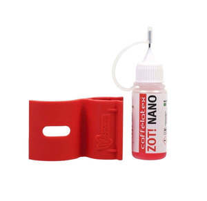 Pumps Punctures Small Parts: Caffélatex ZOT! Nano 10ml
