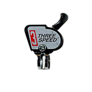 Gear Parts: Oxford 3 Speed Trigger Shifter