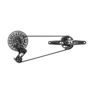 Gear Parts: SRAM XO Eagle AXS Transmission Groupset