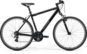 2026 CROSSWAY 10-V