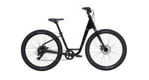 2026 STINSON 1 L/STEP