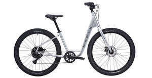 Urban Trail: 2026 STINSON 2 L/STEP