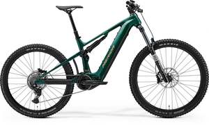 2026 EONE SIXTY 400