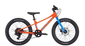 Kids 20 Wheel Geared: 2026 BEAR VALLEY 20"