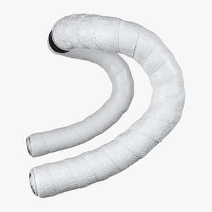 Lizard Skins DSP Ultra Bar Tape Diamond White