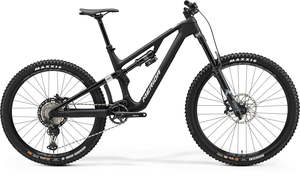 Merida: 2025 ONE SIXTY 7000