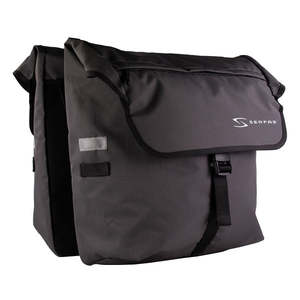 PANNIER DOUBLE BAG