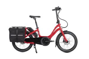 Bags Panniers Racks: Tern Cargo Hold 28 Panniers