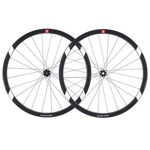 Wheels: #3T Wheel Discus C35 Pro