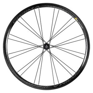 Corima Wheel Front Track 32mm WS1 Tubular