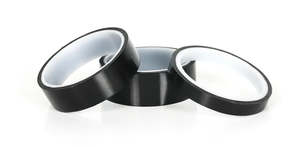 TPU Black Tubeless Rim Tape