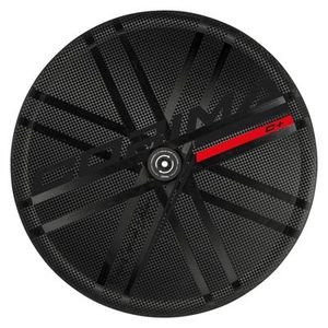 Wheels: Corima Wheel Rear Road Disc Brake Disc Paraculaire