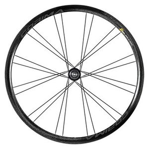 Corima Wheel Rear Track 32mm WS1 Tubular