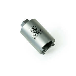 Abbey Campagnolo Crank Lockring Tool