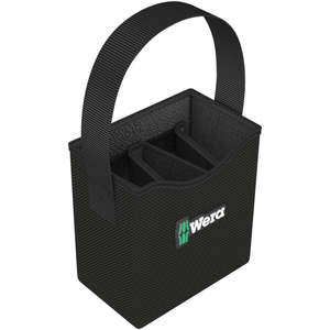 Tools: Wera 2GO 4 Tool Quiver