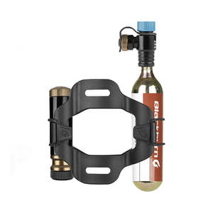 Tools: Blackburn Pro Plugger Tyre Repair Tool and CO2 Inflator