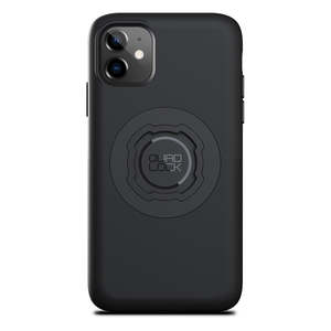 Computers: Quad Lock - iPhone 11