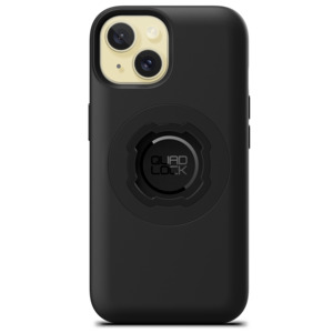 Computers: Quad Lock - iPhone 15