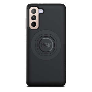 Computers: Quad Lock - Samsung Galaxy S21