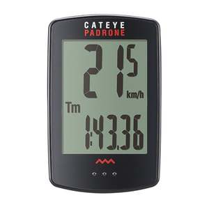 Computers: CATEYE PADRONE PA100W