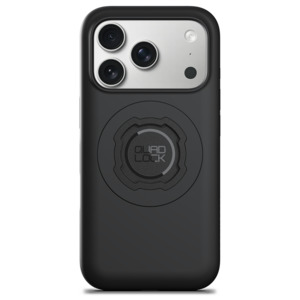 Computers: Quad Lock - iPhone 17
