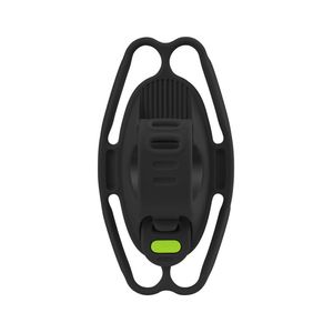 Bone Collection Bike Tie 5 Smartphone Holder Black