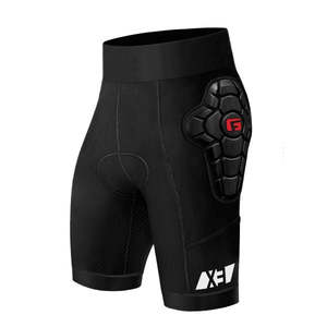 Womens: G-Form Pro-X3 Womens Liner Short