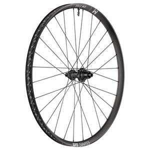 Wheels: DT Swiss - XM 1700 29" Wheels (2026)