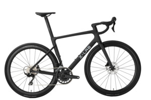 X-LAB RS7 105 12sp Singularity Black