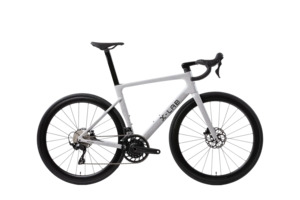 X-LAB RS7 105 12sp Angel Wing White