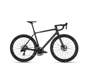 X-LAB RT9 Dura Ace Di2 Shadowbox Black