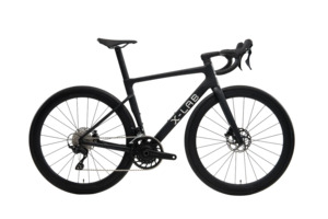 X-LAB RS7 105 Di2 Singularity Black