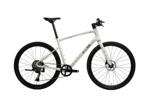 Urban Trail: X-LAB SP3 Frostbite