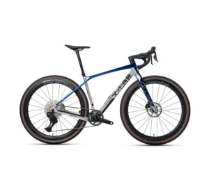 X-LAB GT8 GRX715 Di2 Slipstream