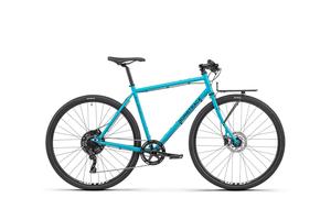 Cycle Cross Road Gravel: Bombtrack Arise Geared