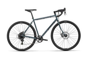 Cycle Cross Road Gravel: Bombtrack Arise SG Apex