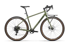 Cycle Cross Road Gravel: Bombtrack Beyond 2