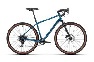Cycle Cross Road Gravel: Bombtrack Beyond SUS