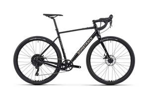 Cycle Cross Road Gravel: Bombtrack Audax AL