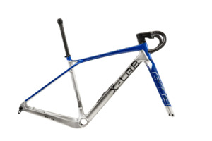 Other Types: X-LAB GT8 Frameset Slipstream