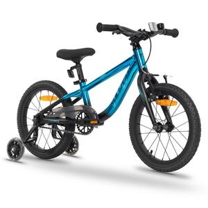 Kids 16 Wheel: Sullivan Biomechanix Pro 16" Kids Bike