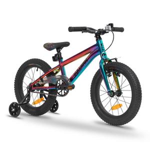 Kids 16 Wheel: Sullivan Biomechanix V4 16" Kids Bike
