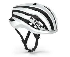Helmets: MET Trenta MIPs