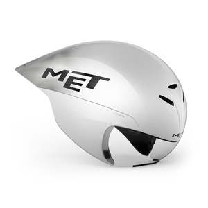 Helmets: MET Drone Wide Body II