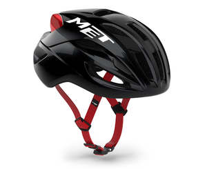 Helmets: MET Rivale MIPs