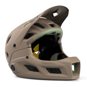 Helmets: MET Parachute MCR MIPS