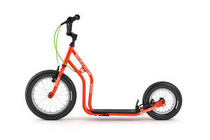 Scooters: Yedoo Wzoom Kids Scooter